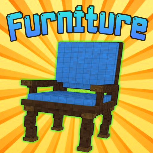 Furniture Addon for MCPE icon