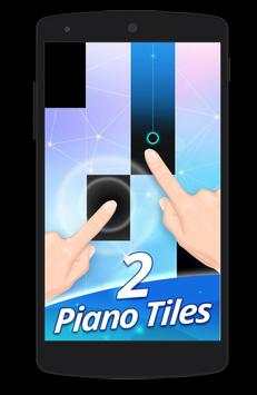 Piano Tiles 2-2016 screenshot 1