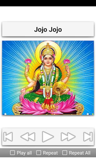 Devi Devotional Songs Telugu screenshot 11