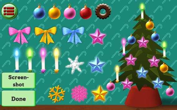 Fun Christmas Games for Kids screenshot 9