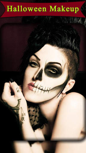 Halloween Photo Editor 2021 -  screenshot 4