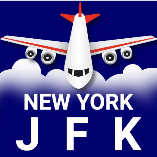 New York JFK Airport: Flight I 8.0.209