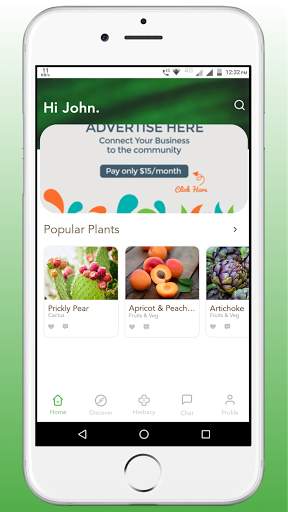 Herbacy - Herbal Remedies & Supplements screenshot 3