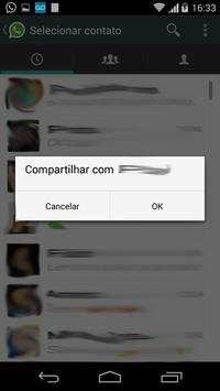 Zueiras para Whatsapp screenshot 4