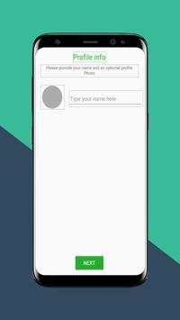 YOWsapp Full Version screenshot 2