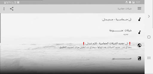 شيلات حماسية 2021 2020 بدون نت screenshot 9