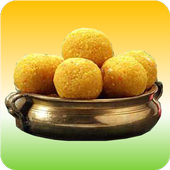 Indian Sweet Recipes icon