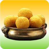 Indian Sweet Recipes 2.1