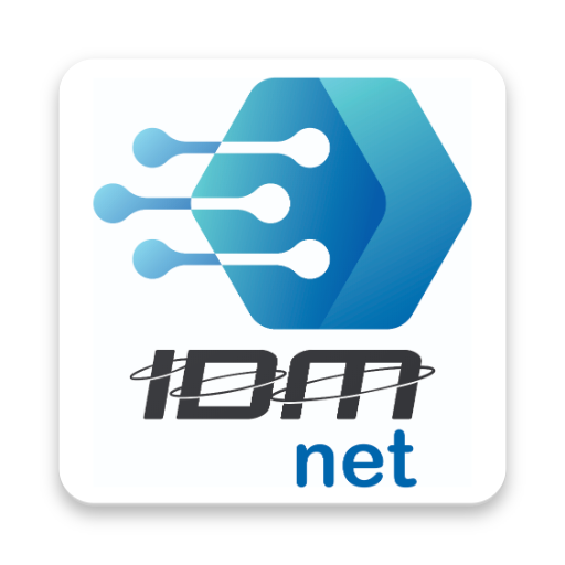 IDM Net icon