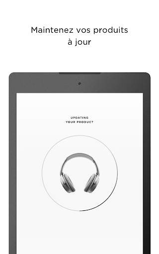 Bose Connect screenshot 9