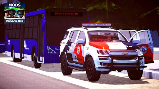 Mods - Proton Bus Simulator e Road screenshot 7