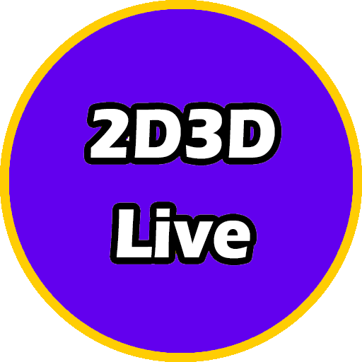Myanmar 2D3D Live - 2d3dapp icon
