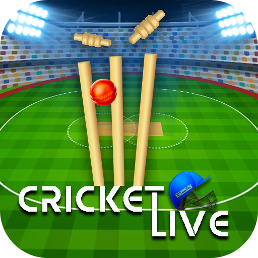 ikon Cricket Live Score, Schedule