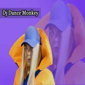 Dj Dance Monkey Nonstop 1.2
