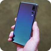 Wallpapers - Huawei P20 Pro 1.0