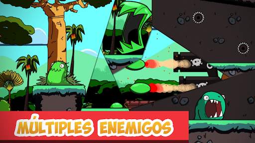 Coco Punch screenshot 3