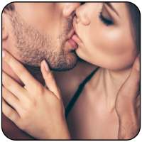 Hot Sexy Kissing Videos icon