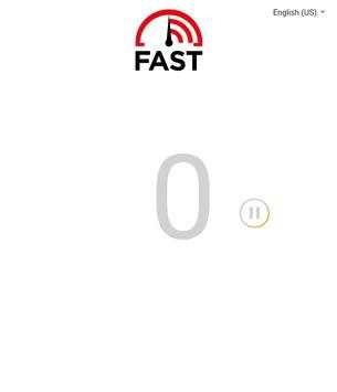 SpeedUP - Internet SpeedTest screenshot 2