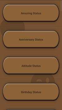 Latest Status For Whatssapp screenshot 2