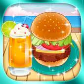 Mini Burgers