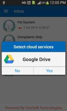 Auto Call Recorder 2018 screenshot 10