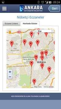 ABB Mobil screenshot 3