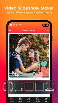 Slideshow Maker - Photo to Video Maker screenshot 2
