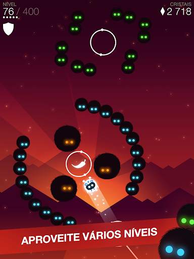 Orbia: Toque e relaxe screenshot 15
