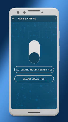 Host Changer VPN – The Game Changer screenshot 2