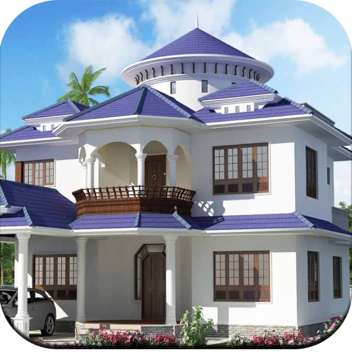 House Wallpaper 4K icon