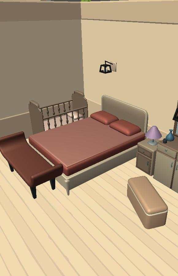 My mini hotel animals - idle screenshot 7