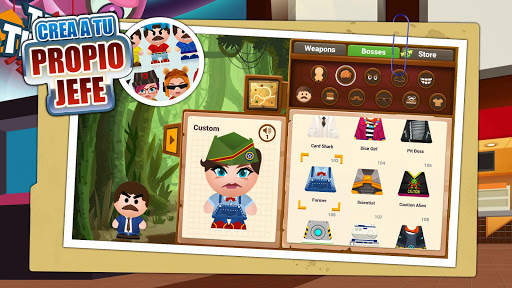 Beat the Boss 4: Antiestres screenshot 5