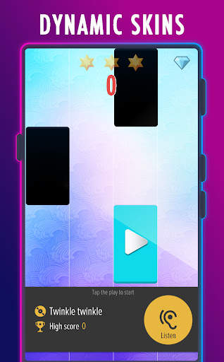 Maestro Piano Tiles screenshot 12