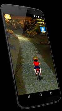 Shiva Run Subway Games screenshot 4