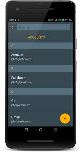 Password Protect screenshot 3