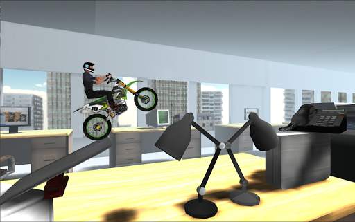 RC Motorbike Motocross 3D screenshot 3