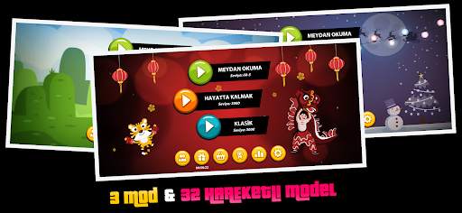 Onet Animal - Eşleştirme Oyunu screenshot 1