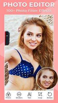 Photo Editor 2018 screenshot 3