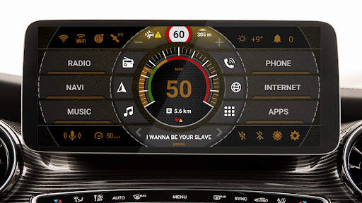 AGAMA Car Launcher screenshot 10