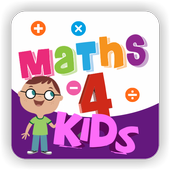 Learn Maths icon