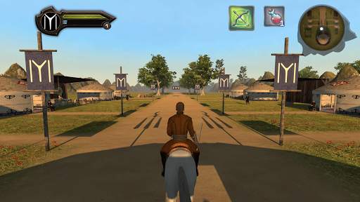 Ertugrul Gazi 2 screenshot 3