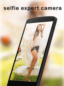 Selfi Camera screenshot 1