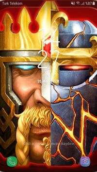 Clash Of Kings Wallpapers screenshot 4