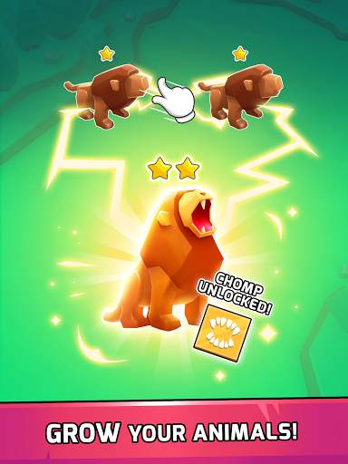 Animal Warfare screenshot 9