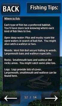 i Fishing Lite screenshot 7