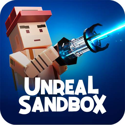 Unreal Sandbox 1.5.9