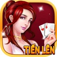 Tien Len World logo