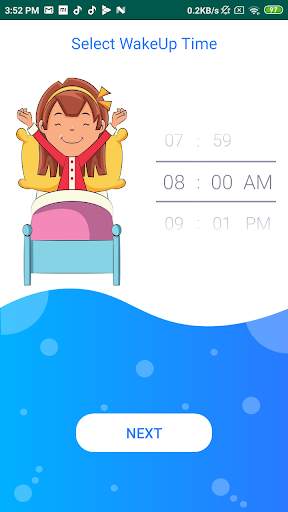 Drink Water Reminder screenshot 3