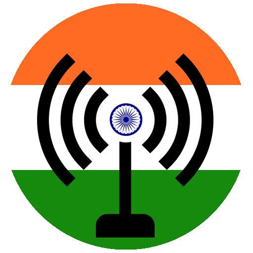 FM Radio India All Stations icon