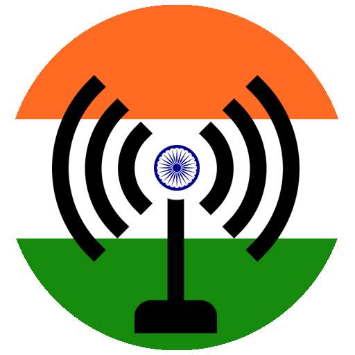 FM Radio India All Stations 134.0